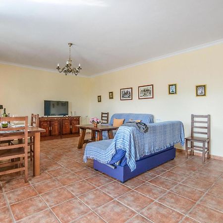 Gorgeous Home In Algodonales With Kitchen Esterno foto