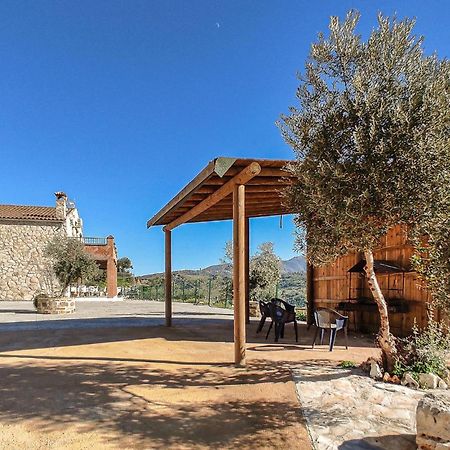 Gorgeous Home In Algodonales With Kitchen Esterno foto